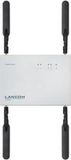 Lancom Systems IAP-822 - Wireless Access Point - 867 Mbps - Gray