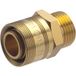 Noyon&thiebault - Raccord Mâle À Glissement Pour Tube Per Ø16 - M12x17 (3/8)