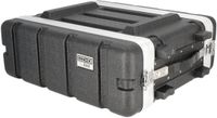 Innox Flightcase 19 pouces 3U 30cm - GoRAX - Multicolore