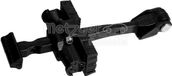 METZGER 2312374 Verrouillage de porte, serrure de porte pour BMW X1 (F48), arrière gauche, arrière droit