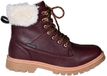 Lhotse Drosera Bottes de neige Violet EU 41 Femme