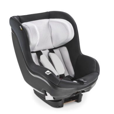 hauck Autostoel iPro Kids Lunar - Grijs