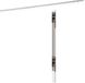 Osram Switch Batten Slanke LED-lichtbalk met ingebouwde schakelaar 1200 mm 14W 3000K Wit