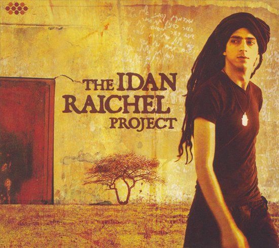 Idan Raichel Project - Same