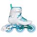 Powerslide Rollers en ligne pour femme Swell Sheylyna 110
