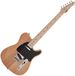 Gear4music Knoxville Elektrische Gitaar, Natural