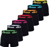 Ellesse YEMA 7 Pack Boxer Shorts