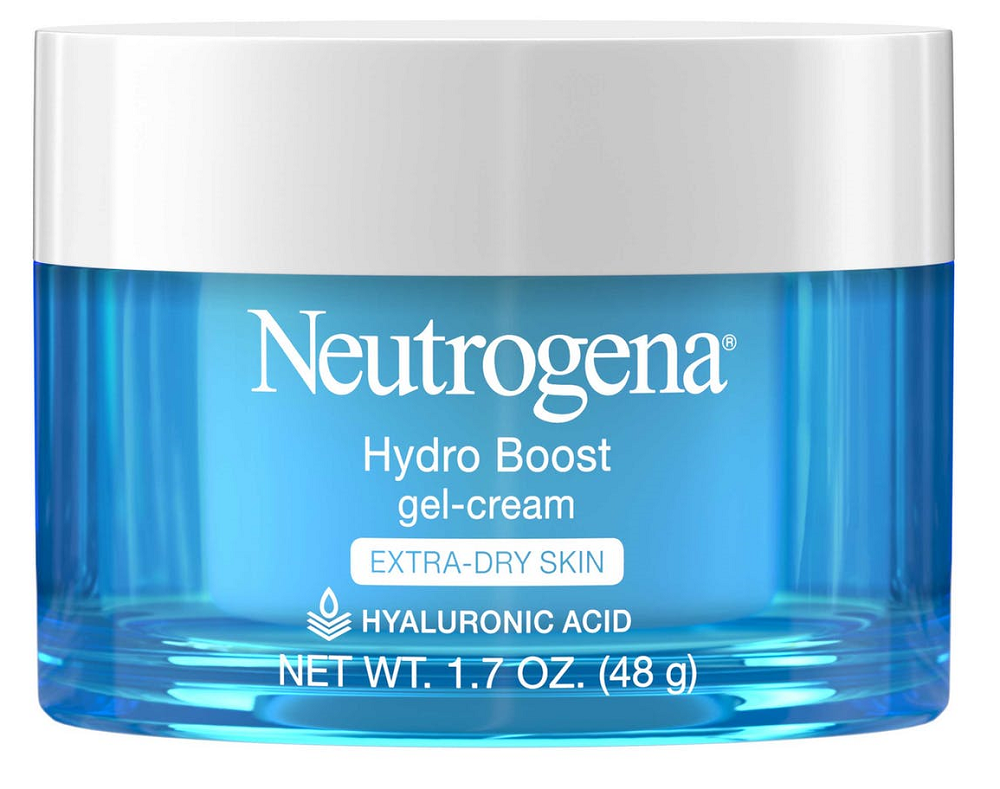 Neutrogena Gel-Cream Hydro Boost Extra Droge Huid