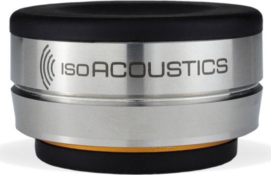 IsoAcoustics Orea Bronze Tuning - 0810514000485