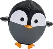 HQ Invento HQ Bouncing Birdeez Penguin XL Windzak 100 cm