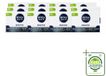 NIVEA MEN Crème de jour sensitive visage - 50 ml - 12 pièces
