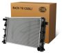 HELLA 8MK 366 301-671 Radiateur