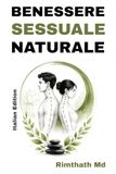 Benessere sessuale naturale: Italian Edition