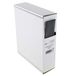Krimpkous zwart 3:1 met lijm, 19,0-6,0mm, 2 meter - dispenser box