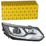 HELLA 1ZS 010 748-341 Bi-Xenon Koplamp
