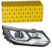HELLA 1ZS 010 748-341 Bi-Xenon Koplamp