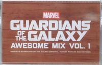 Guardians Various Artists - Guardians Of The Galaxy: Awesome Mix Vol. 1 (MC) (Limited Edition)