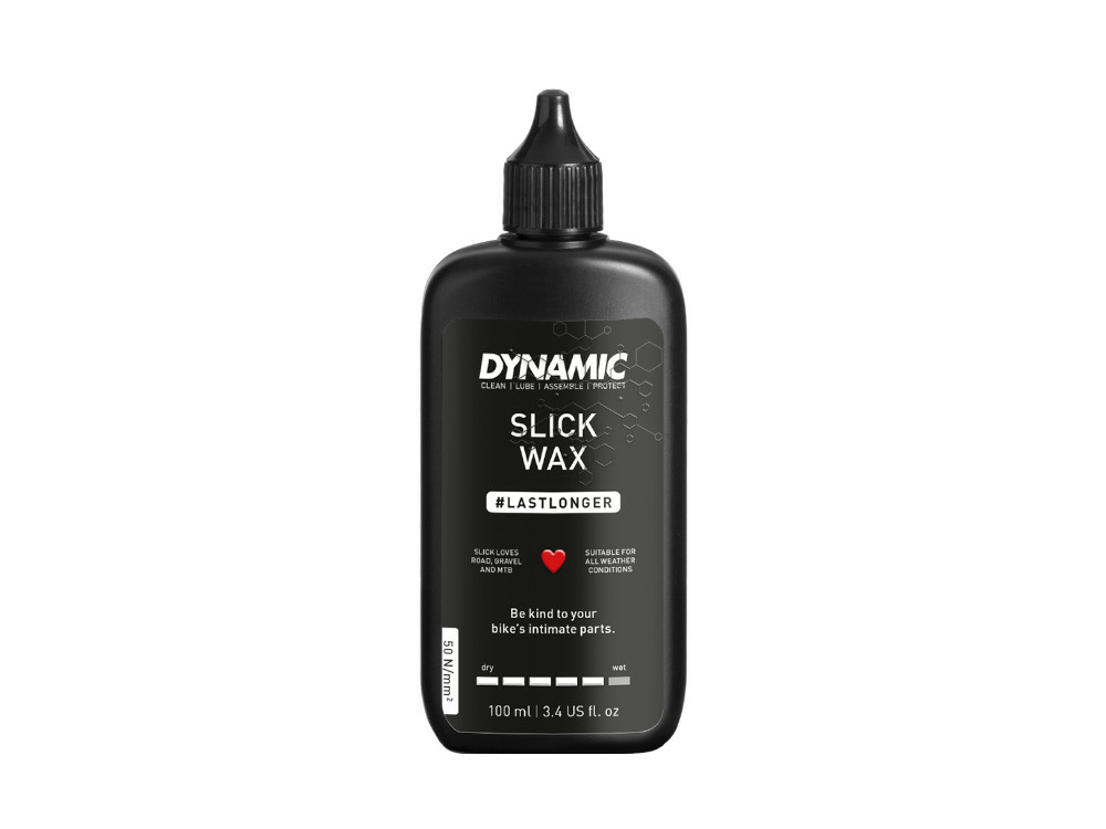 Dynamic Lube