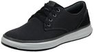 Skechers Moreno Canvas Oxford heren