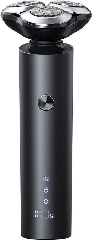 Xiaomi S301 Roterend Scheerapparaat - Zwart