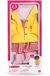 Corolle Poppenkleding Regenoutfit 36cm