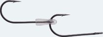 ODD24 BKK Predator Spinnerbait Trailer Hook - Haakmaat 2