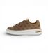 Guess Elba bruine sportschoenen