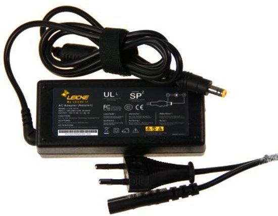 Leicke ULL-Voeding 36 W - 12V 3A 5.5 * 2.5mm