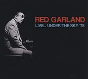 Live... Under the Sky '78