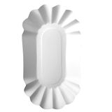 Papstar 11265 assiette jetable