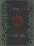 Sonic Rendezvous Spielbann - Die Ballade Von Der Blutigen Rose (CD) (Limited Edition)