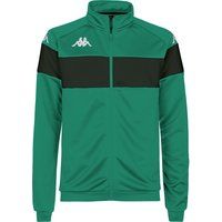 Kappa Dacone Kinder Trainingsjas