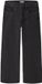 Name it Jeans Skater Black Denim1 Wide Leg Fit Kinderen Maat 122