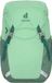Deuter Junior - Sac à dos de randonnée Enfants - Spearmint / Seagreen - 18 L