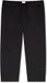 SCHIESSER Pantalon 3/4 Dames Slips Zwart Gebloemd Modal/Elastaan Maat 48-50