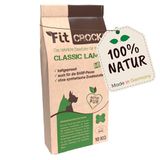 cdVet Natuurproducten Fit-Crock Classic Lamm Mini 10 kg