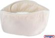 Sänger Ceinture chauffante - Beige - 0,8 Litre Bouillotte
