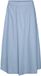 VERO MODA Rok 'VMCILLA' blauw
