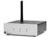 Pro-Ject Stream Box E argent
