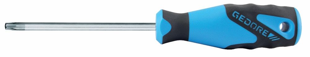 Gedore 3-c schroevendraaier Torx T30