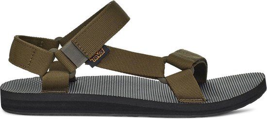 Teva Sandalen Original Universal Groen Maat 44.5