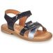 Little Mary Platte sandalen CONSTANCE