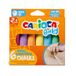 CARIOCA Babykrijt, 6 stuks, 43550