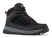Columbia Strata Trail™ Wandelschoenen Zwart EU 42 1/2 Man