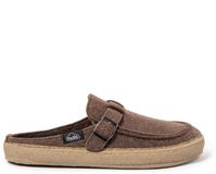Nuvola Sloffen Unisex Bruin 38