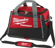 Milwaukee PACKOUT™ Duffelbag Sporttas 50cm Rood/Zwart