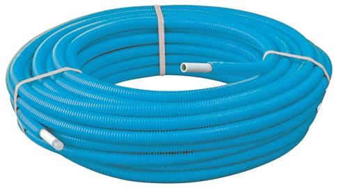 SOMATHERM FOR YOU Tube TM PREGAINE Blue 16 MM - 25M