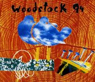 Woodstock A&M Woodstock 94 [#1] CD