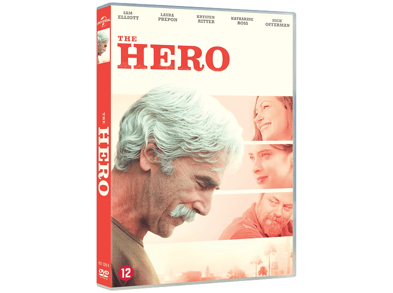 Universal Pictures The Hero - DVD