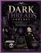 DARK THREADS CROCHET: Create Gothic-Inspired Amigurumi, Fashion Pieces, and Home Accents Using Accessible Patterns and Modern Crochet Techniques